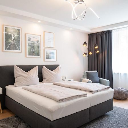Mh Living - 5 - Scandinavian Living Dream In Center Graz Exteriör bild