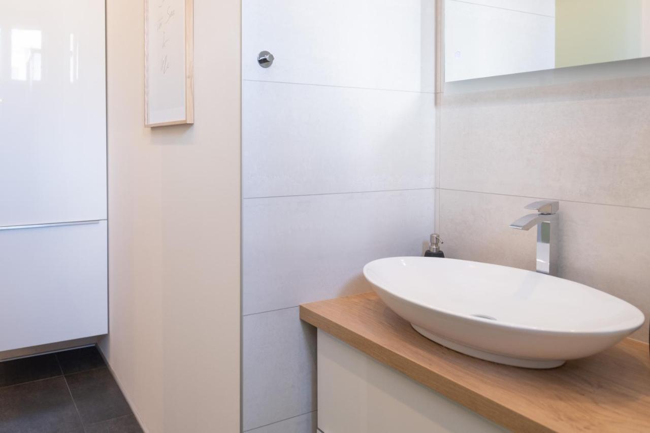 Mh Living - 5 - Scandinavian Living Dream In Center Graz Exteriör bild